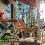 campervan