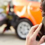 car accident