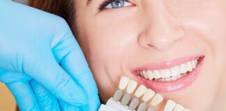 Hot To Get a Perfect Selfies Smile