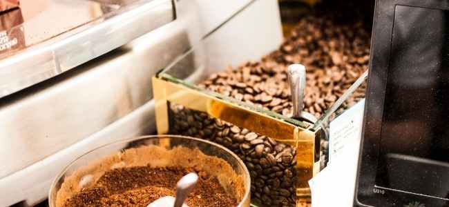 4 Characteristics That Make Up the Quality of the Coffee Bean