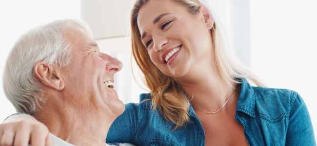 5 Loving Ways to Help Your Elderly Parents