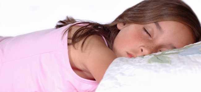 Tips for Getting More Restful Sleep at Night
