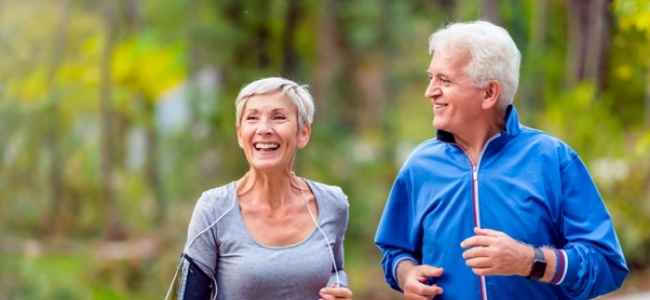 Aging Gracefully 5 Simple Tips on How to Age Well and Enjoy Life