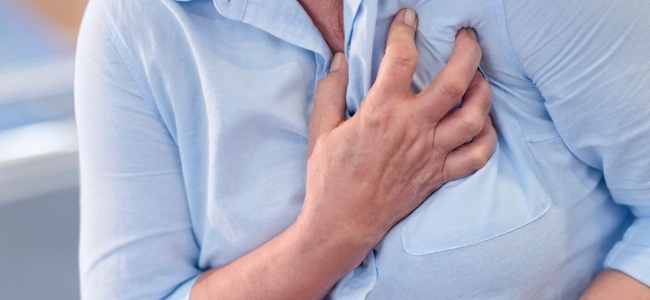 Cardiac Arrest Recovering From a Heart Attack or Cardiac Arrest