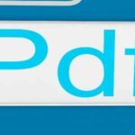 Convert Your Excel File to PDF