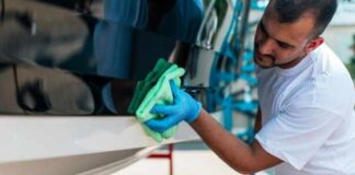 3 Fiberglass Boat Maintenance Tips You Need to Know Fiberglass Boat Maintenance Tips