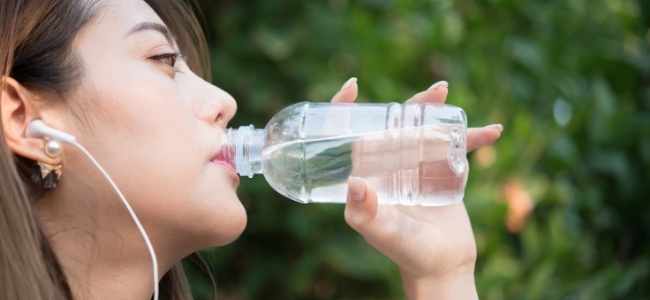 Hard Water Health Effects You Should Know About