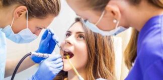 How to Visit the Dentist’s Office Safely During COVID-19 How to Visit the Dentist's Office Safely During COVID-19