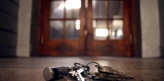 Top Tips to Do When You Lost Your Keys and Got Locked out of Your House Lost Your Keys and Got Locked out