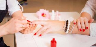 Things you should know about a Nail Salon Manicure Nail Salon Manicure