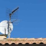 TV Antenna