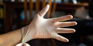 The TRUTH About Wearing Gloves to Avoid Germs The TRUTH About Wearing Gloves to Avoid Germs