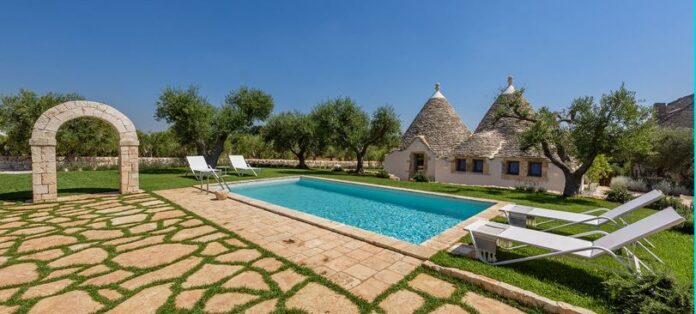 Trulli