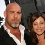 How Bill Goldberg met Wanda Ferraton