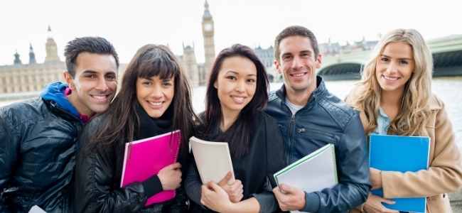 Why Do Students Decide To Study Abroad