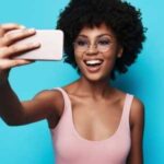 selfie