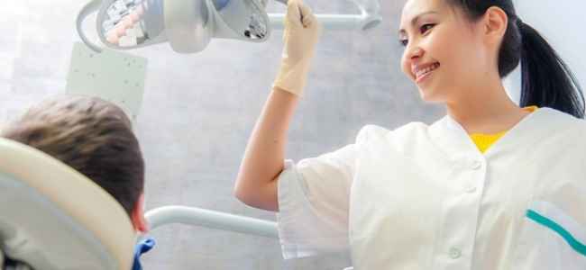 5 Qualities Every Pediatric Dentist Should Possess