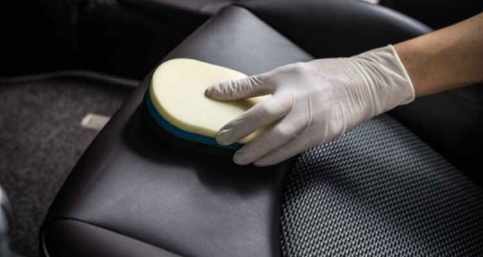 7 Methods For Car Interior Cleaning