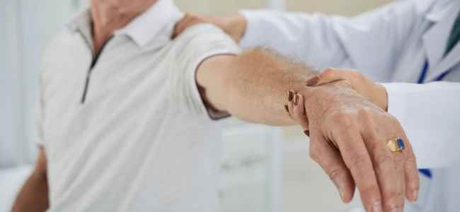 Ailments or Medical Conditions That Require Physiotherapy