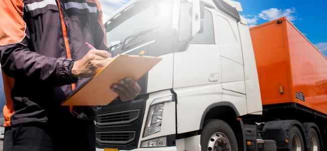 Everything You Need to Know About Used Commercial Vehicles