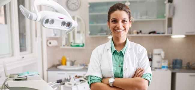 Finding the Perfect Dentist's Office For You