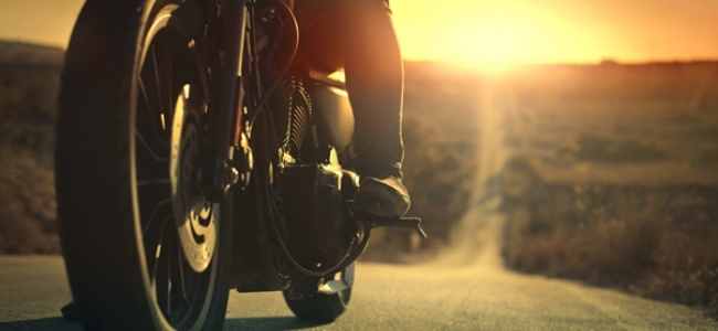 How Motorcyclists Can Keep Safe On The Road