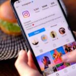 Instagram views