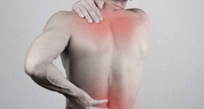 Physiotherapy for Sciatica