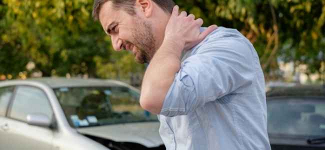 The Most Common Car Accident Injuries Explained