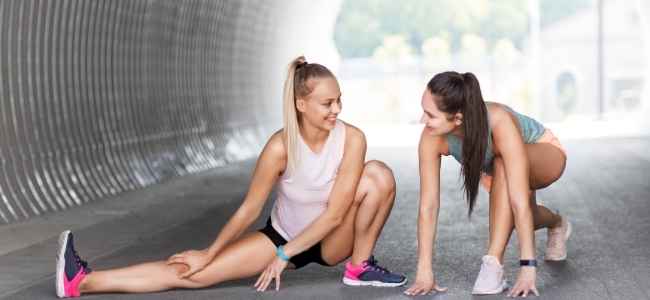 Best Fitness Tips for Women