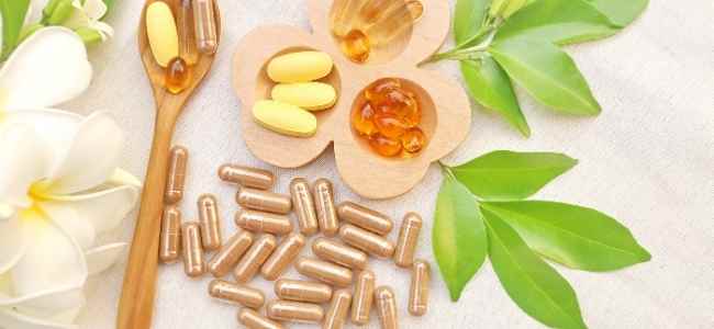 Top 7 Supplements Everyone Should Consider