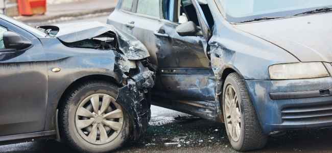 When Do You Need a Lawyer for a Car Accident