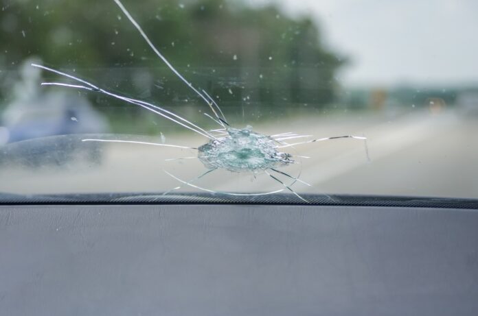 How to Fix a Broken Windshield Easily