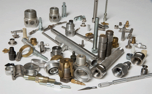 Tips for Buying Industrial Parts