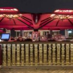 Rooftop Bars in Singapore