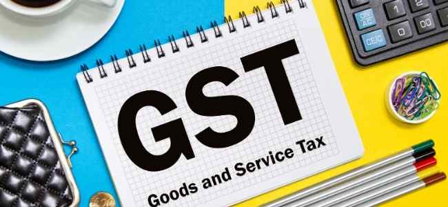 Types of GST in India- What is CGST, SGST and IGST? | Pulchra