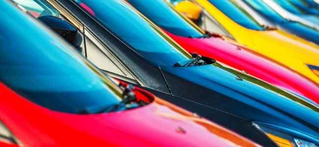 Vehicle Inventory Secrets Dealerships