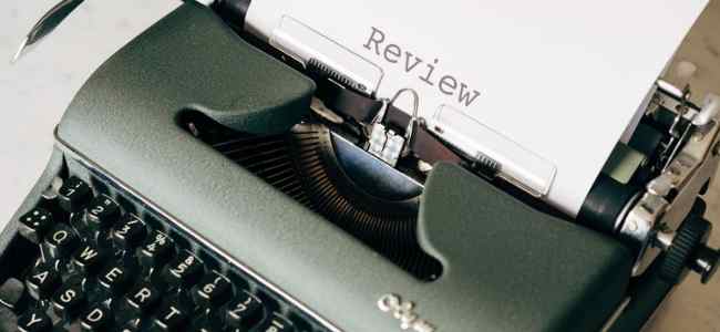 Writing Services Reviews