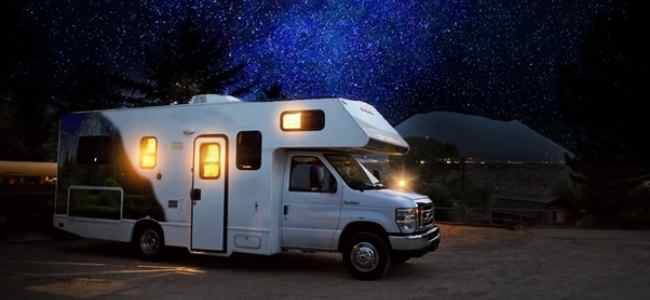 7 Things You Should Know Before Buying an RV