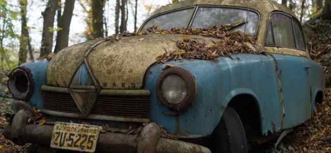 Expert Advice on How to Get Rid of Junk Cars