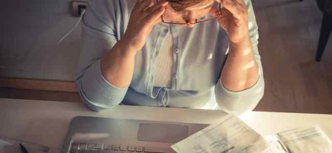 How To Get Out Of Debt Without A Job