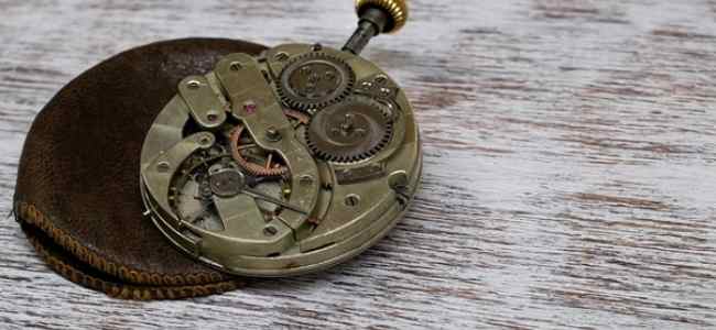 How to Remove and Replace a Watch Movement