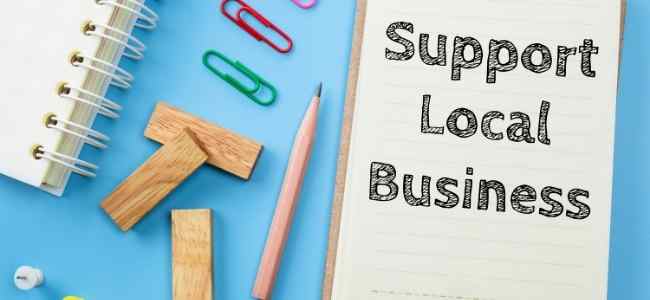 How to Start Expanding Your Local Business