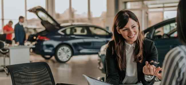 How to Start a Car Dealership