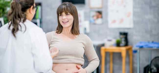 Quality Care for High-Risk Pregnancy under Effective Obstetrics in McAllen