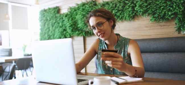 Start A Side Hustle Online