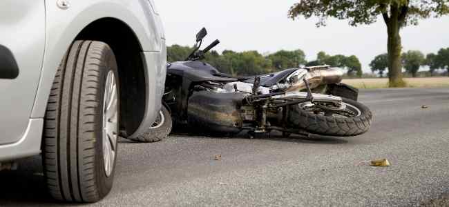 This Is What You Must Do After a Motorcycle Accident