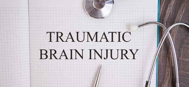 Traumatic Brain Injury