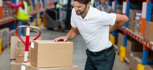 7 Signs You're Eligible for Workers' Compensation