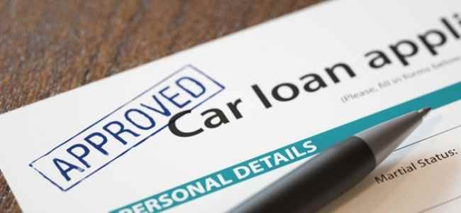 Can I Buy a New Car With Bad Credit
